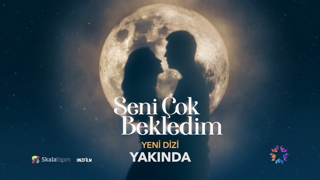 مسلسل انتظرتك كثيرا الحلقة 1 مترجمة قصة عشق الاصلي HD