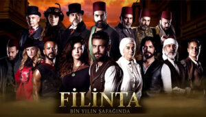 مسلسل فيلينتا الحلقة 3 مترجمة قصة عشق HD