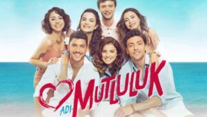 مسلسل الحلوات الصغيرات الكاذبات الحلقة 3 مترجمة قصة عشق الاصلي HD
