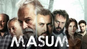 مسلسل Masum الحلقة 4 مترجمة قصة عشق الاصلي 3isk