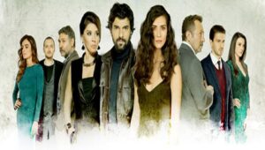 مسلسل العشق المشبوه الحلقة 2 مترجمة موقع قصة عشق الاصلي online