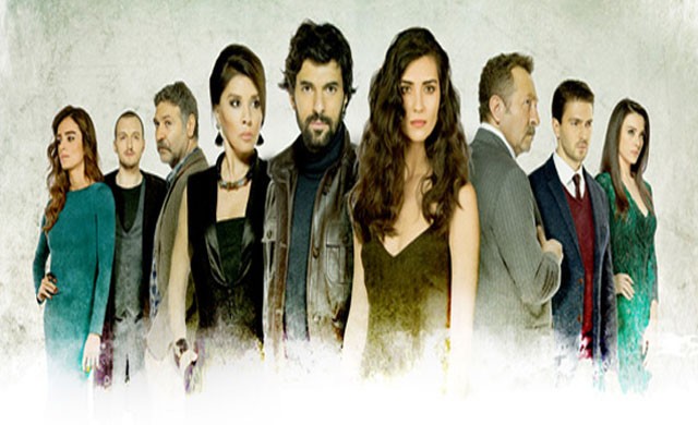 مسلسل العشق المشبوه الحلقة 1 مترجمة موقع قصة عشق الاصلي online