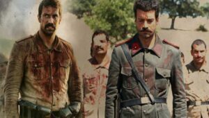 مسلسل سد البحر الحلقة 3 مترجمة قصة عشق الاصلي HD