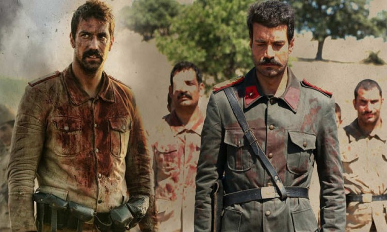 مسلسل سد البحر الحلقة 1 مترجمة قصة عشق الاصلي HD