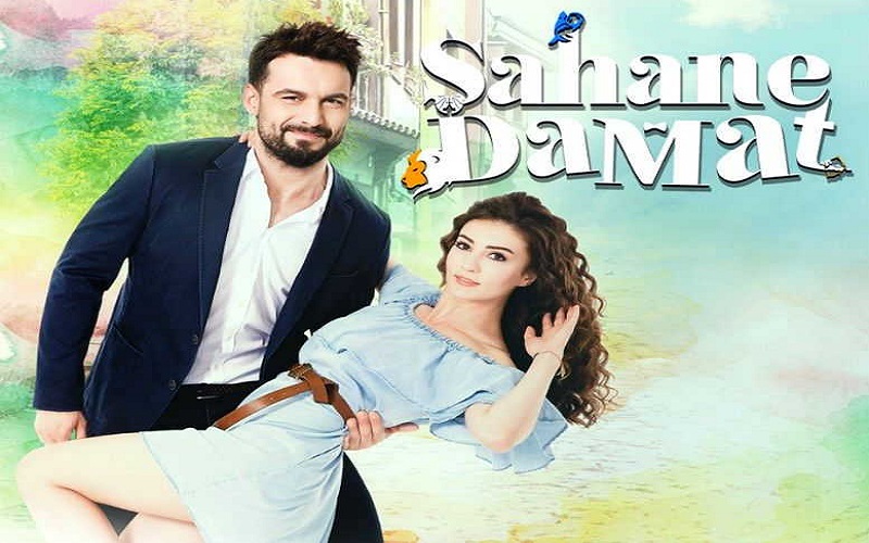 مسلسل العريس الرائع الحلقة 3 مترجمة قصة عشق الاصلي FULL HD
