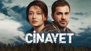 مسلسل الجريمة الحلقة 1 مترجمة قصة عشق الاصلي HD