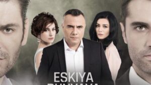 مسلسل قطاع الطرق الحلقة 3 مترجمة قصة عشق الاصلي 3isk