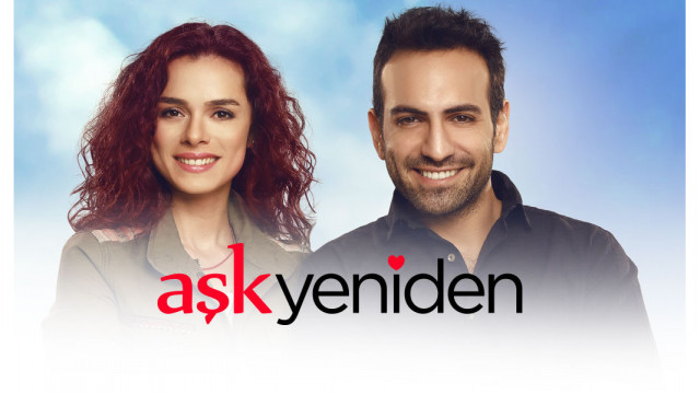 مسلسل العشق مجددا 2 الموسم الثاني الحلقة 20 مترجمة موقع قصة عشق الاصلي FULL HD