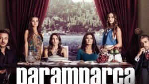 مسلسل حطام الحلقة 3 مترجمة قصة عشق الاصلي HD