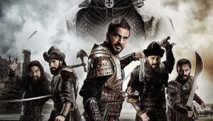 مسلسل قيامة ارطغرل الحلقة 6 مدبلجة قصة عشق الاصلي