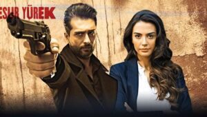 مسلسل قلب شجاع الحلقة 3 مترجمة قصة عشق الاصلي 3sk