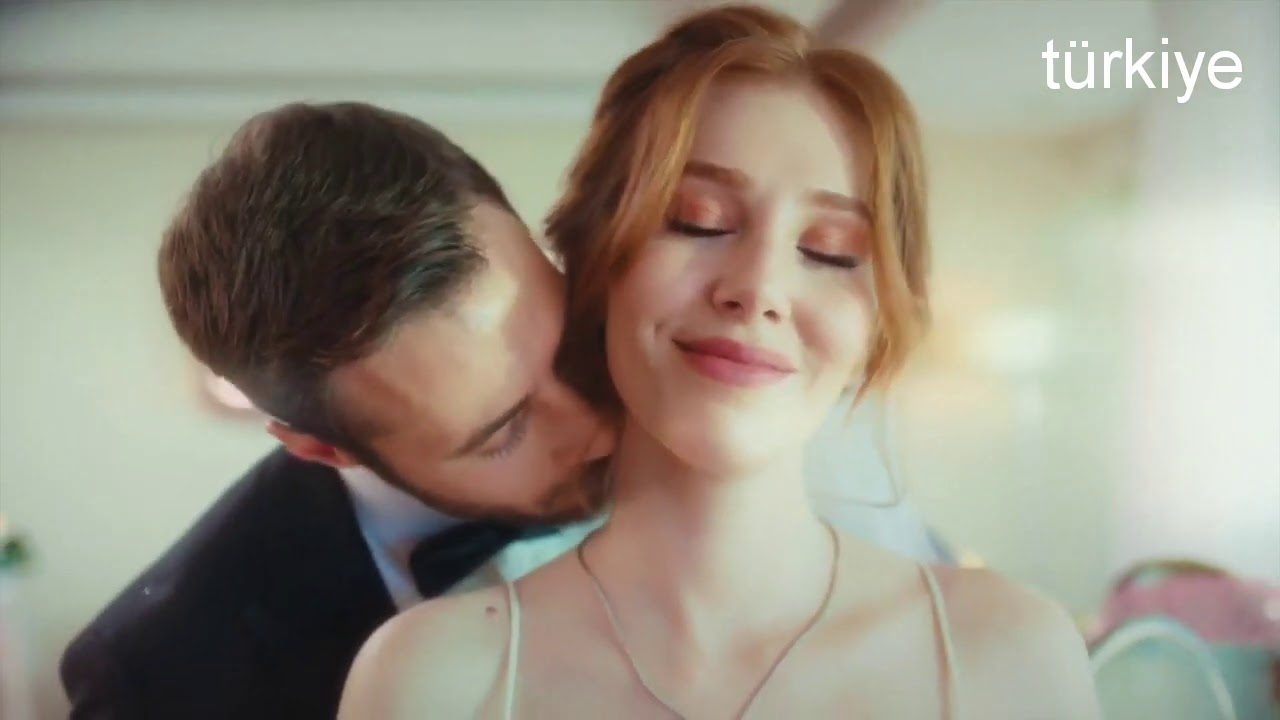 مسلسل في السراء و الضراء الحلقة 1 مترجمة قصة عشق الاصلي HD