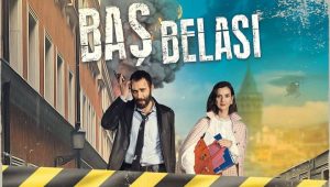 مسلسل مصيبة راسي الحلقة 10 مترجمة قصة عشق الاصلي HD