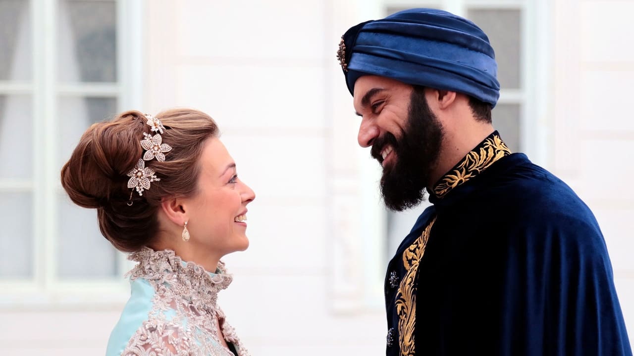 مسلسل سلطان قلبي الحلقة 2 مترجمة قصة عشق الاصلي HD