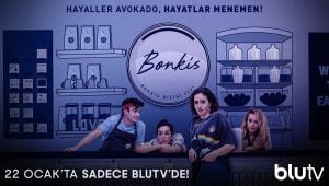 مسلسل بونكيس الحلقة 3 مدبلجة قصة عشق الاصلي HD