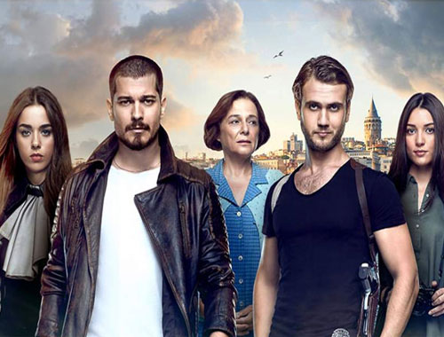 مسلسل في الداخل الحلقة 1 مترجمة موقع قصة عشق الاصلي 3sk