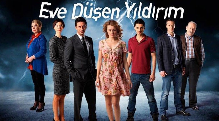 مسلسل اليتيمة الحلقة 1 مدبلجة قصة عشق الاصلي HD
