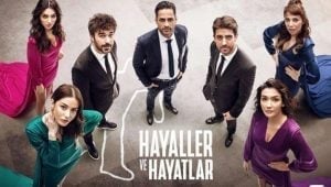 مسلسل الحقيقة والخيال الحلقة 10 مدبلجة قصة عشق 3sk