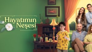 مسلسل فرحة حياتي الحلقة 16 مترجمة قصة عشق HD