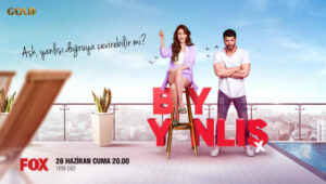 مسلسل السيد الخطأ الحلقة 12 مترجمة موقع قصة عشق الاصلي HD