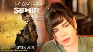 مسلسل المدينة المفقودة الحلقة 6 مترجمة قصة عشق HD