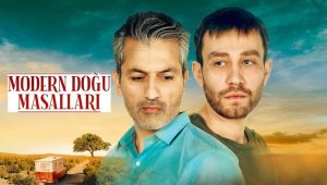 مسلسل حكايات المشرق الحديث الحلقة 4 مترجمة قصة عشق الاصلي HD