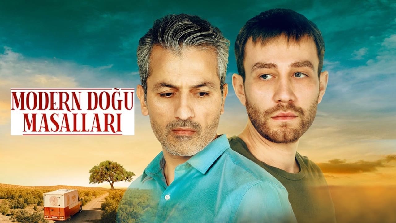 مسلسل حكايات المشرق الحديث الحلقة 1 مترجمة قصة عشق الاصلي HD