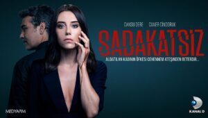 مسلسل الخائن الحلقة 4 مترجمة قصة عشق الاصلي 3sk
