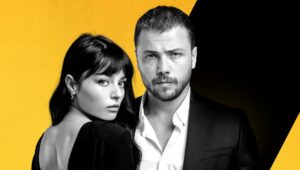 مسلسل علي رضا الحلقة 3 مترجمة قصة عشق الاصلي HD