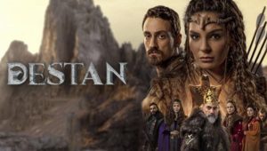 مسلسل الملحمة الحلقة 2 مدبلجة قصة عشق HD