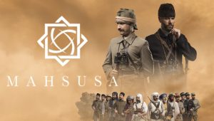 مسلسل معركة وطن الحلقة 12 مترجمة قصة عشق الاصلي 3isk