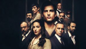 مسلسل الهروب من المنفى الحلقة 6 مترجمة موقع قصة عشق الاصلي