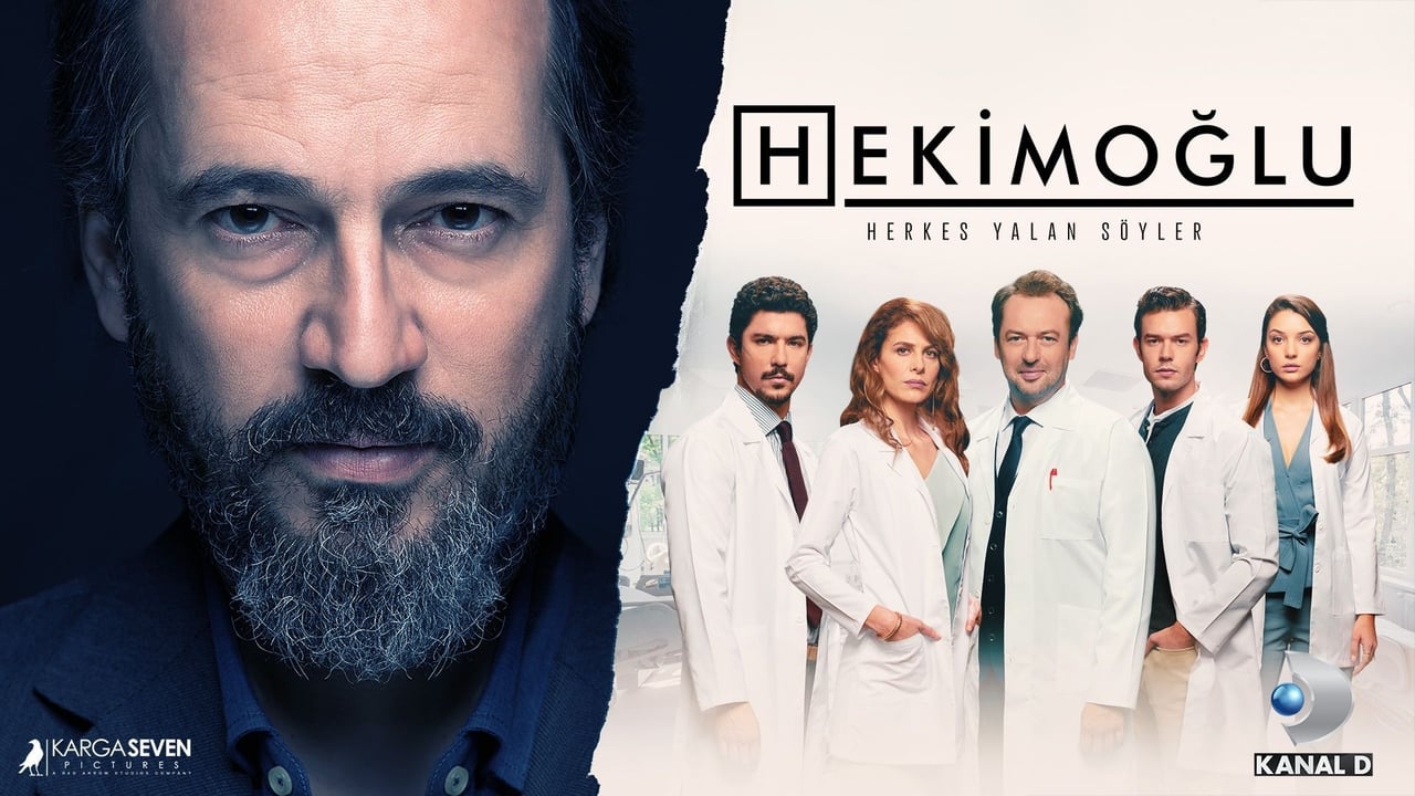 مسلسل حكيم أوغلو الحلقة 8 مترجمة قصة عشق الاصلي 3isk