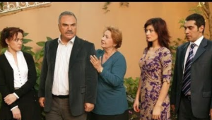 مسلسل الاوراق المتساقطة الموسم الثاني الحلقة 2 مدبلجة قصة عشق الاصلي 3isk