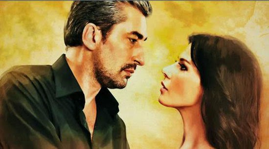 مسلسل السيدة ديلا الحلقة 1 مترجمة قصة عشق الاصلي HD