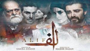 مسلسل الف الحلقة 4 مترجمة قصة عشق الاصلي HD
