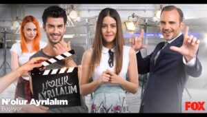 مسلسل ارجوك ان نفترق الحلقة 2 مترجمة قصة عشق الاصلي HD