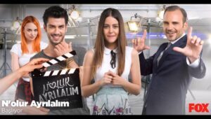 مسلسل ارجوك ان نفترق الحلقة 3 مترجمة قصة عشق الاصلي HD