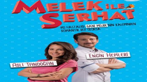 مسلسل ملك وسرحات الحلقة 1 مترجمة قصة عشق الاصلي 3isk