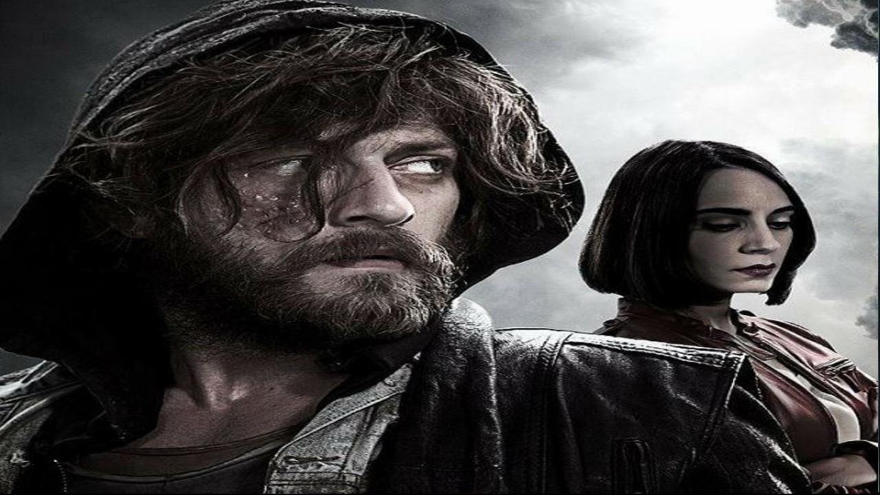مسلسل شباط الحلقة 1 مترجمة قصة عشق الاصلي 3isk
