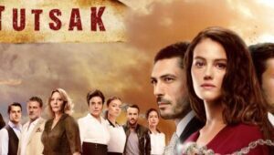 مسلسل الاسيرة الحلقة 5 مترجمة موقع قصة عشق الاصلي HD
