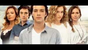 مسلسل الامل لا يمكن تقييده الحلقة 3 مترجمة قصة عشق HD