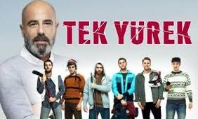 مسلسل قلب واحد الحلقة 7 مترجمة قصة عشق HD
