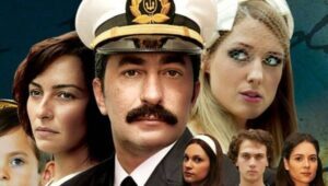 مسلسل على مر الزمان الحلقة 3 مدبلجة قصة عشق الاصلي online