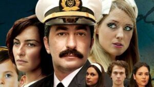 مسلسل على مر الزمان الحلقة 5 مدبلجة قصة عشق الاصلي online