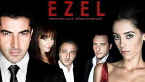 مسلسل ايزيل الحلقة 4 مدبلجة قصة عشق 3sk
