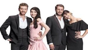 مسلسل الطبقة المخملية الحلقة 3 مدبلجة موقع قصة عشق الاصلي FULL HD
