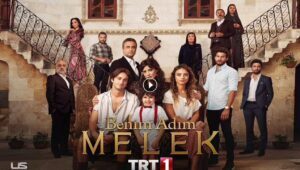 مسلسل اسمي ملك الحلقة 3 مترجمة قصة عشق الاصلي HD