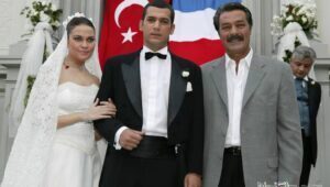 مسلسل كل اولادي الحلقة 5 مدبلجة قصة عشق HD