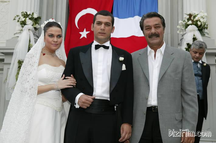 مسلسل كل اولادي الحلقة 1 مدبلجة قصة عشق HD